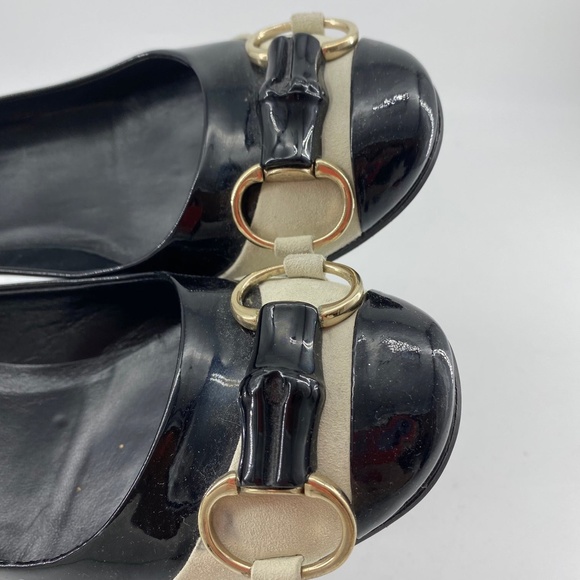 Gucci Flats - Picture 6 of 14